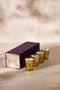 Glass Soy Wax Candle
